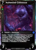Ashwood Colossus: pve in Campaign: Chapter 1