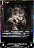 Iddi: pve in Campaign: Chapter 1