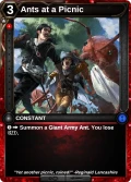 Ants at a Picnic: pve in Campaign: Chapter 2