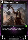 Blightwater Hag: pve in Campaign: Chapter 2
