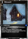 Blizzard: pve in Campaign: Chapter 2