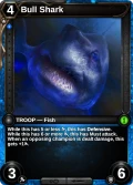 Bull Shark: pve in Campaign: Chapter 2
