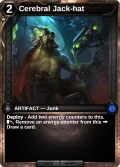 Cerebral Jack-hat: pve in Campaign: Chapter 2