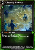 Cleanup Project: pve in Campaign: Chapter 2