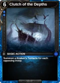 Clutch of the Depths: pve in Campaign: Chapter 2