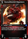 Demolitionist Hijackers: pve in Campaign: Chapter 2