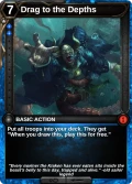 Drag to the Depths: pve in Campaign: Chapter 2
