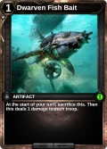 Dwarven Fish Bait: pve in Campaign: Chapter 2