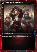 For the Ardent!: pve in Campaign: Chapter 2