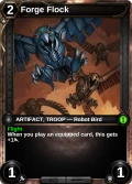 Forge Flock: pve in Campaign: Chapter 2