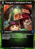 Fungus Liberation Front: pve in Campaign: Chapter 2
