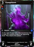 Gooplasm: pve in Frost Ring Arena