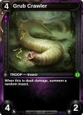 Grub Crawler: pve in Campaign: Chapter 2