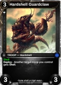 Hardshell Guardclaw: pve in Campaign: Chapter 2