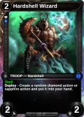 Hardshell Wizard: pve in Campaign: Chapter 2