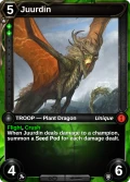 Juurdin: pve in Campaign: Chapter 2