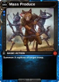 Mass Produce: pve in Campaign: Chapter 2