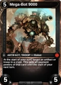 Mega-Bot 9000: pve in Campaign: Chapter 2
