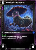 Noxious Banecap: pve in Campaign: Chapter 2
