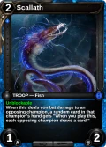 Scallath: pve in Campaign: Chapter 2