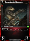 Scraptooth Bouncer: pve in Campaign: Chapter 2