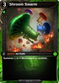 Shroom Swarm: pve in Campaign: Chapter 2
