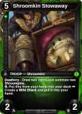 Shroomkin Stowaway: pve in Campaign: Chapter 2