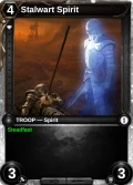 Stalwart Spirit: pve in Campaign: Chapter 2
