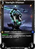 Starlight Shaman: pve in Campaign: Chapter 2
