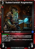 Subterranean Augmentor: pve in Campaign: Chapter 2