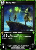 Stargazer: printing in Shards of Fate