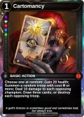 Cartomancy: pve in PvE Promos (Frostheart era)