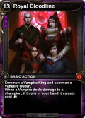 Royal Bloodline: pve in PvE Promos (Frostheart era)