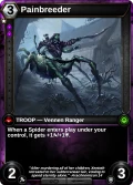 Painbreeder: printing in Armies of Myth