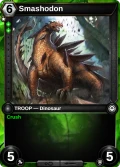 Smashodon: printing in Armies of Myth