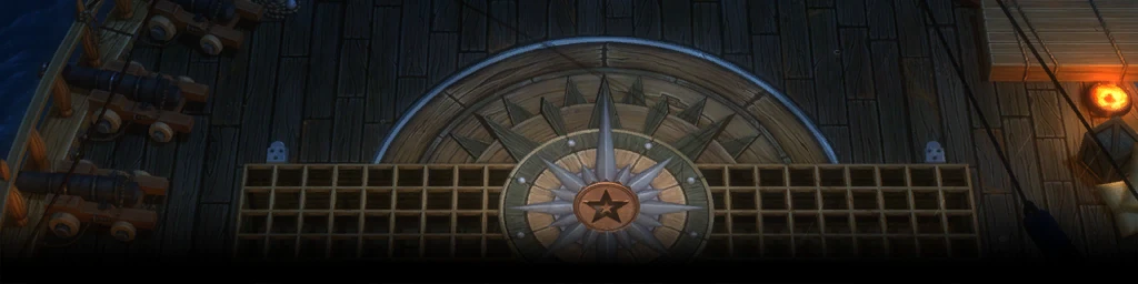 Boat Battleboard: the game's store banner