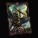 Bronze 2017 Season 4 Ladder Sleeve