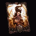 Bronze 2017 Season 5 Ladder Sleeve