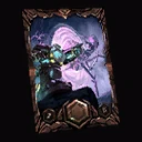Bronze 2018 Season 2 Ladder Sleeve