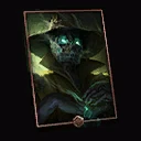 Bronze 2018 Season 4 Ladder Sleeve