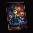 Bronze 2018 Season 6 Ladder Sleeve
