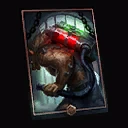 Bronze 2019 Season 2 Ladder Sleeve