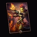 Bronze 2019 Season 4 Ladder Sleeve