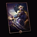 Bronze 2019 Season 5 Ladder Sleeve