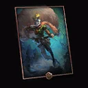 Bronze 2020 Season 3 Ladder Sleeve