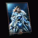 Bronze 2021 Season 1 Ladder Sleeve
