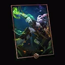 Bronze 2021 Season 2 Ladder Sleeve