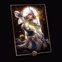 Bronze 2021 Season 3 Ladder Sleeve