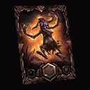 Bronze Season 1 Ladder Sleeve