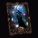 Bronze Season 2 Ladder Sleeve